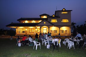 Pingtung happiness garden