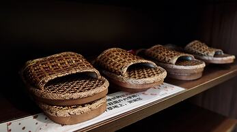 Pingtung happiness garden