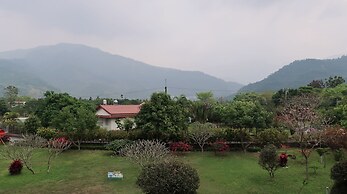 Pingtung happiness garden