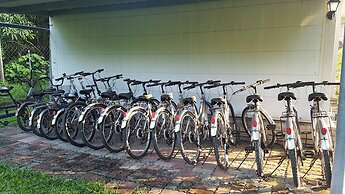 Pingtung happiness garden