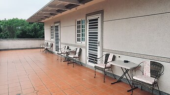 Pingtung happiness garden