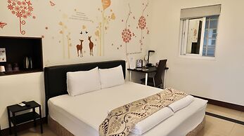 Pingtung happiness garden