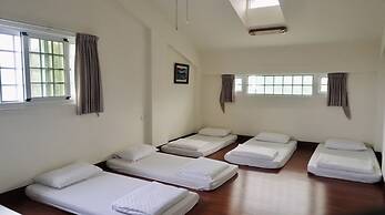 Pingtung happiness garden