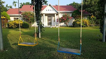 Pingtung happiness garden