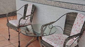 Pingtung happiness garden