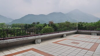 Pingtung happiness garden