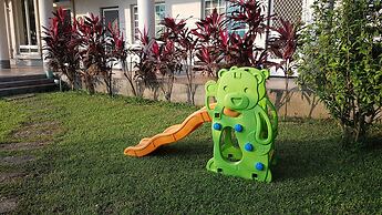 Pingtung happiness garden