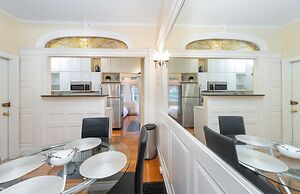 Pelicanstay in Boston Back Bay