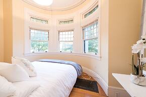 Pelicanstay in Boston Back Bay