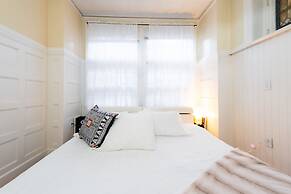 Pelicanstay in Boston Back Bay