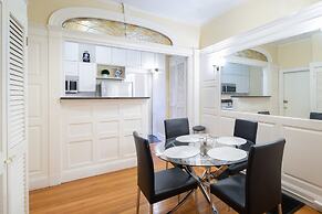 Pelicanstay in Boston Back Bay