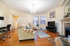 Pelicanstay in Boston Back Bay