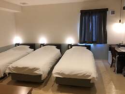 Hotel Taiyo Noen Furumitsu