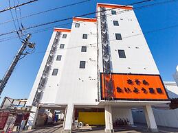 Hotel Taiyo Noen Furumitsu