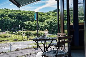 Hütte Jil Shirakabako