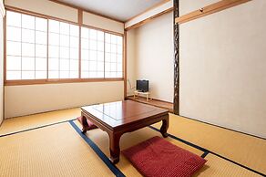 Hütte Jil Shirakabako