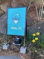 Hütte Jil Shirakabako