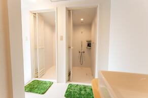 Hütte Jil Shirakabako