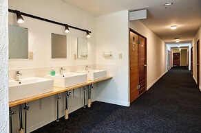 Hütte Jil Shirakabako