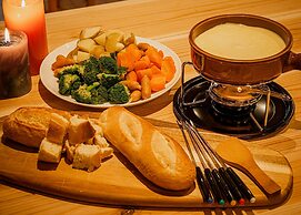 Hütte Jil Shirakabako