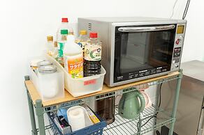 Hütte Jil Shirakabako