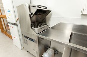 Hütte Jil Shirakabako