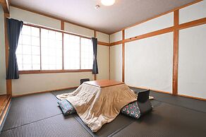 Hütte Jil Shirakabako