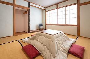 Hütte Jil Shirakabako