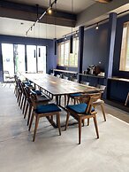 Hütte Jil Shirakabako