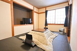 Hütte Jil Shirakabako