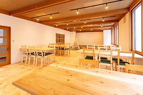 Hütte Jil Shirakabako