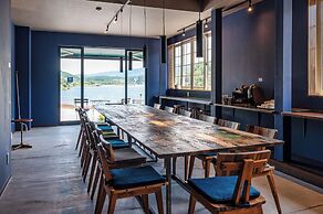 Hütte Jil Shirakabako