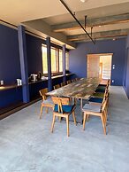 Hütte Jil Shirakabako