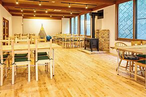 Hütte Jil Shirakabako