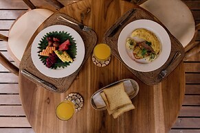 Ajuna Suite Villas Ubud