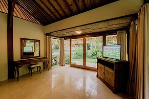 Ajuna Suite Villas Ubud