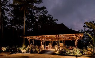 Ajuna Suite Villas Ubud