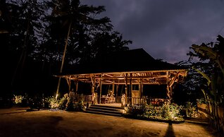 Ajuna Suite Villas Ubud