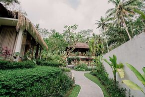 Ajuna Suite Villas Ubud