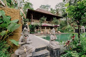 Ajuna Suite Villas Ubud