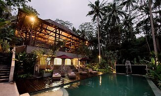 Ajuna Suite Villas Ubud