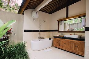 Ajuna Suite Villas Ubud