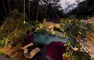Ajuna Suite Villas Ubud