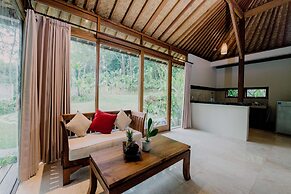 Ajuna Suite Villas Ubud