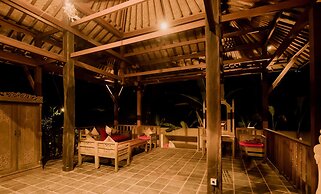 Ajuna Suite Villas Ubud