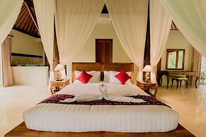Ajuna Suite Villas Ubud