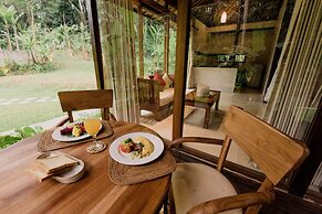 Ajuna Suite Villas Ubud
