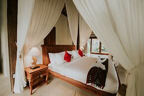 Ajuna Suite Villas Ubud