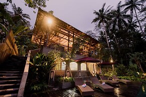 Ajuna Suite Villas Ubud