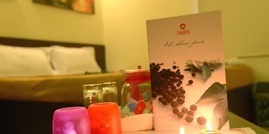 Hotel Metro